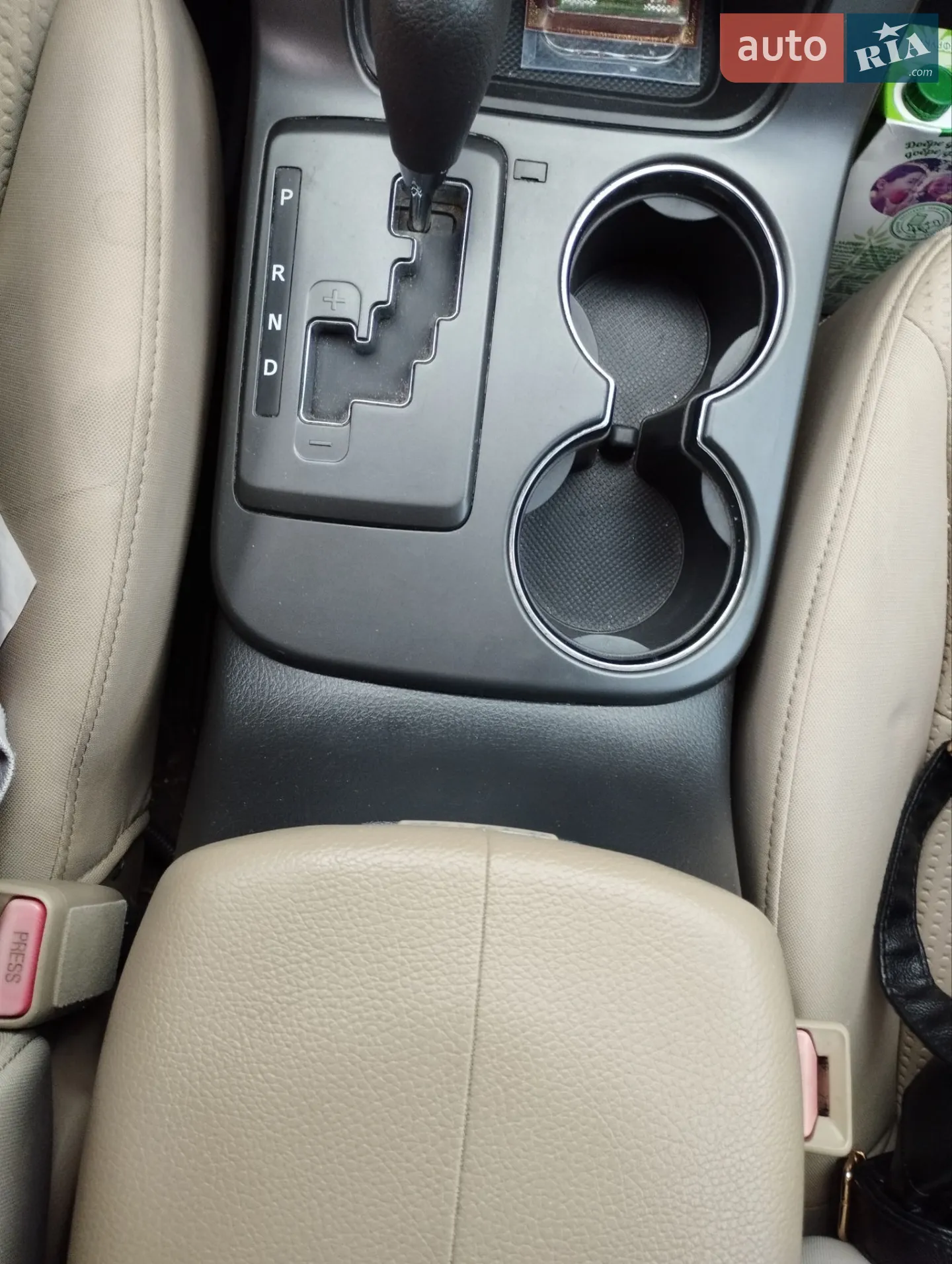 2010 Kia Sorento - мініатюра 15