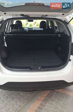 Внедорожник / Кроссовер Kia Sorento 2014 в 
