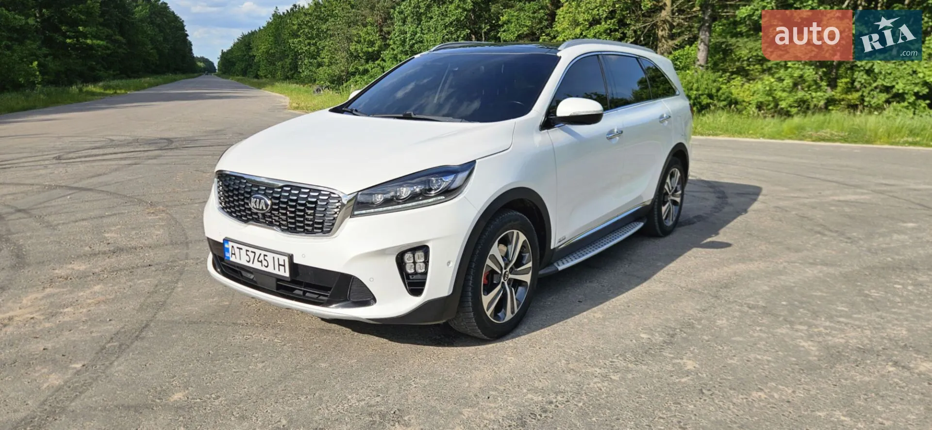 2018 Kia Sorento - мініатюра 3