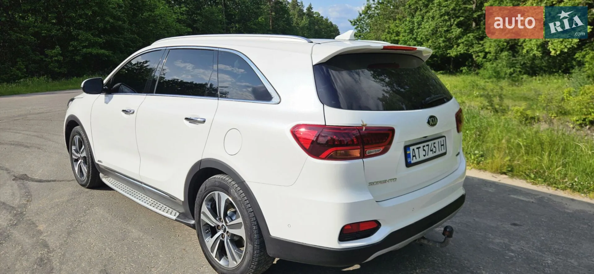 2018 Kia Sorento - мініатюра 16