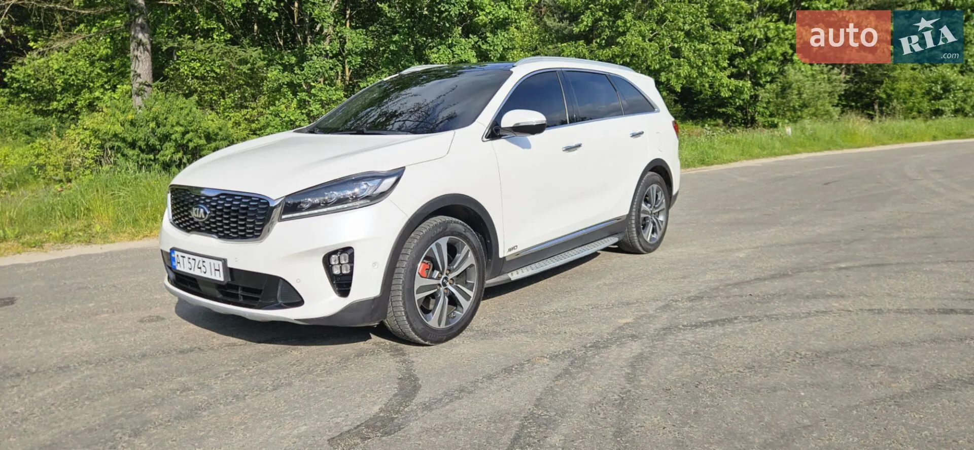 2018 Kia Sorento - мініатюра 14
