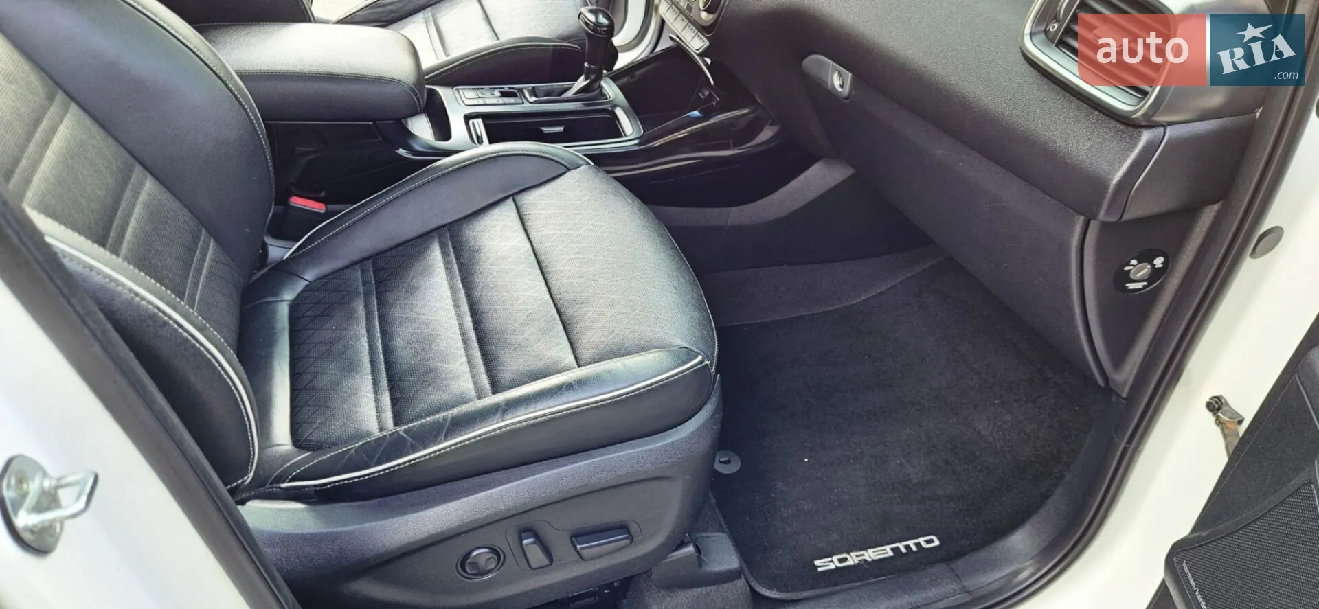 2018 Kia Sorento - мініатюра 36