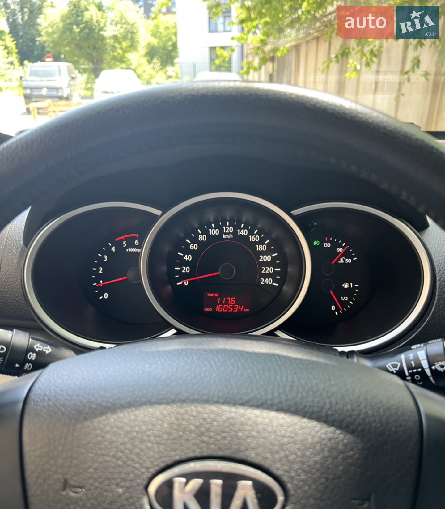 2011 Kia Sorento - мініатюра 31