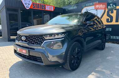 Внедорожник / Кроссовер Kia Sorento 2020 в 