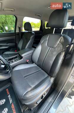Внедорожник / Кроссовер Kia Sorento 2020 в 