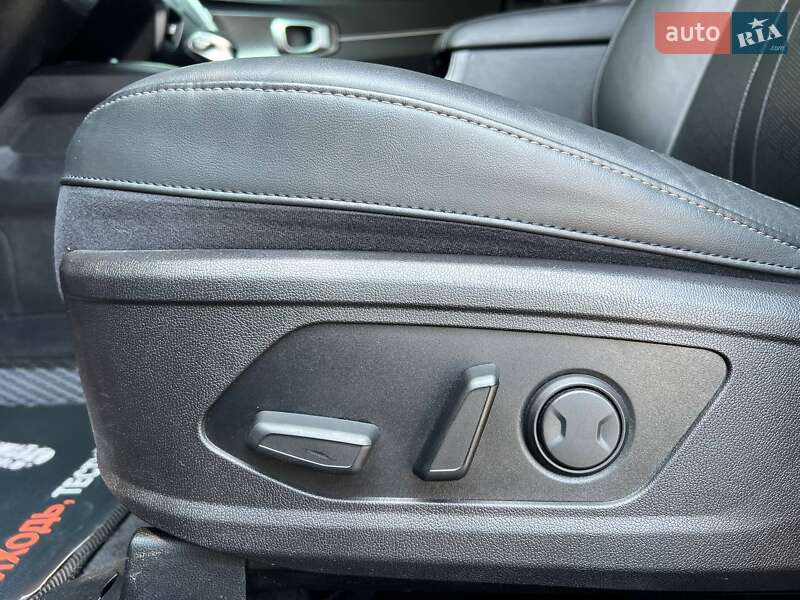 Внедорожник / Кроссовер Kia Sorento 2020 в Хмельницком
