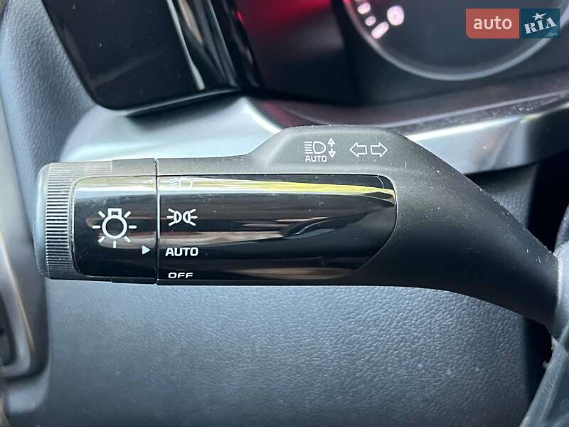 Внедорожник / Кроссовер Kia Sorento 2020 в Хмельницком