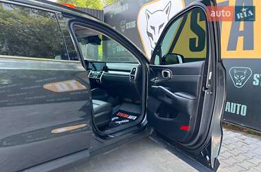 Внедорожник / Кроссовер Kia Sorento 2020 в 