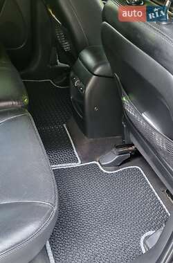 Внедорожник / Кроссовер Kia Sorento 2013 в 