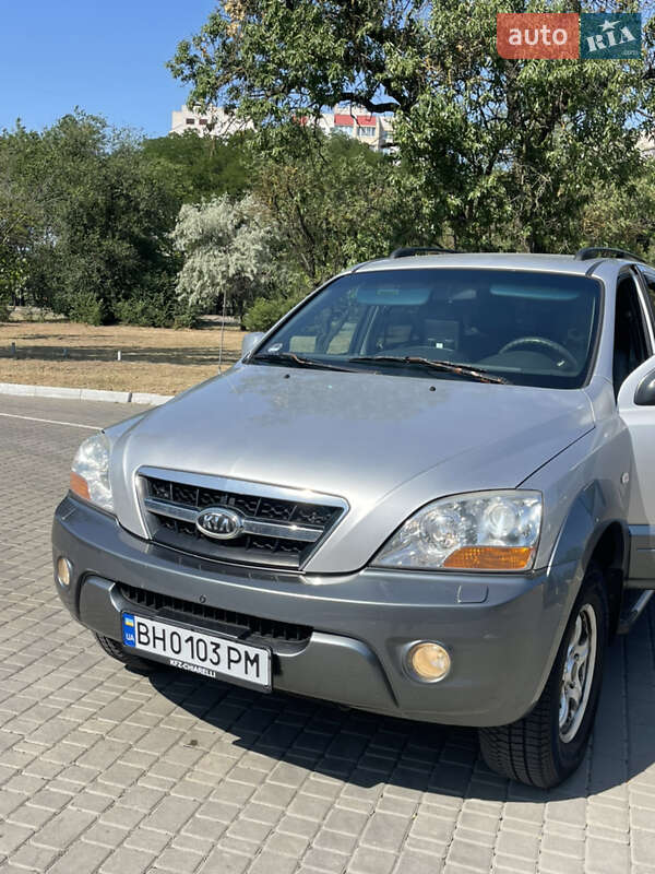 Kia Sorento 2009