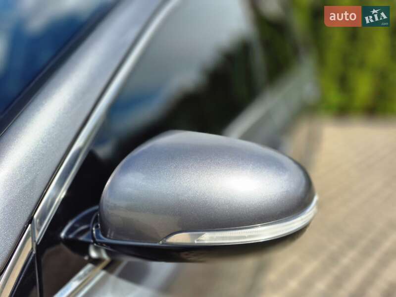 Позашляховик / Кросовер Kia Sorento 2015 в Шептицькому