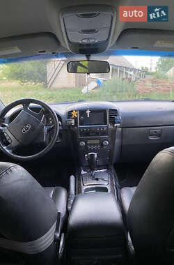 Позашляховик / Кросовер Kia Sorento 2007 в Ізюмі