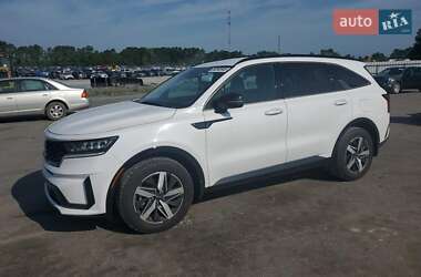 Kia Sorento 2020