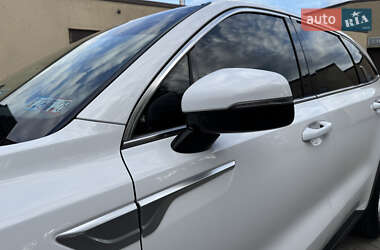 Внедорожник / Кроссовер Kia Sorento 2021 в 