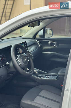 Внедорожник / Кроссовер Kia Sorento 2021 в 
