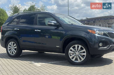 Внедорожник / Кроссовер Kia Sorento 2012 в Коломые