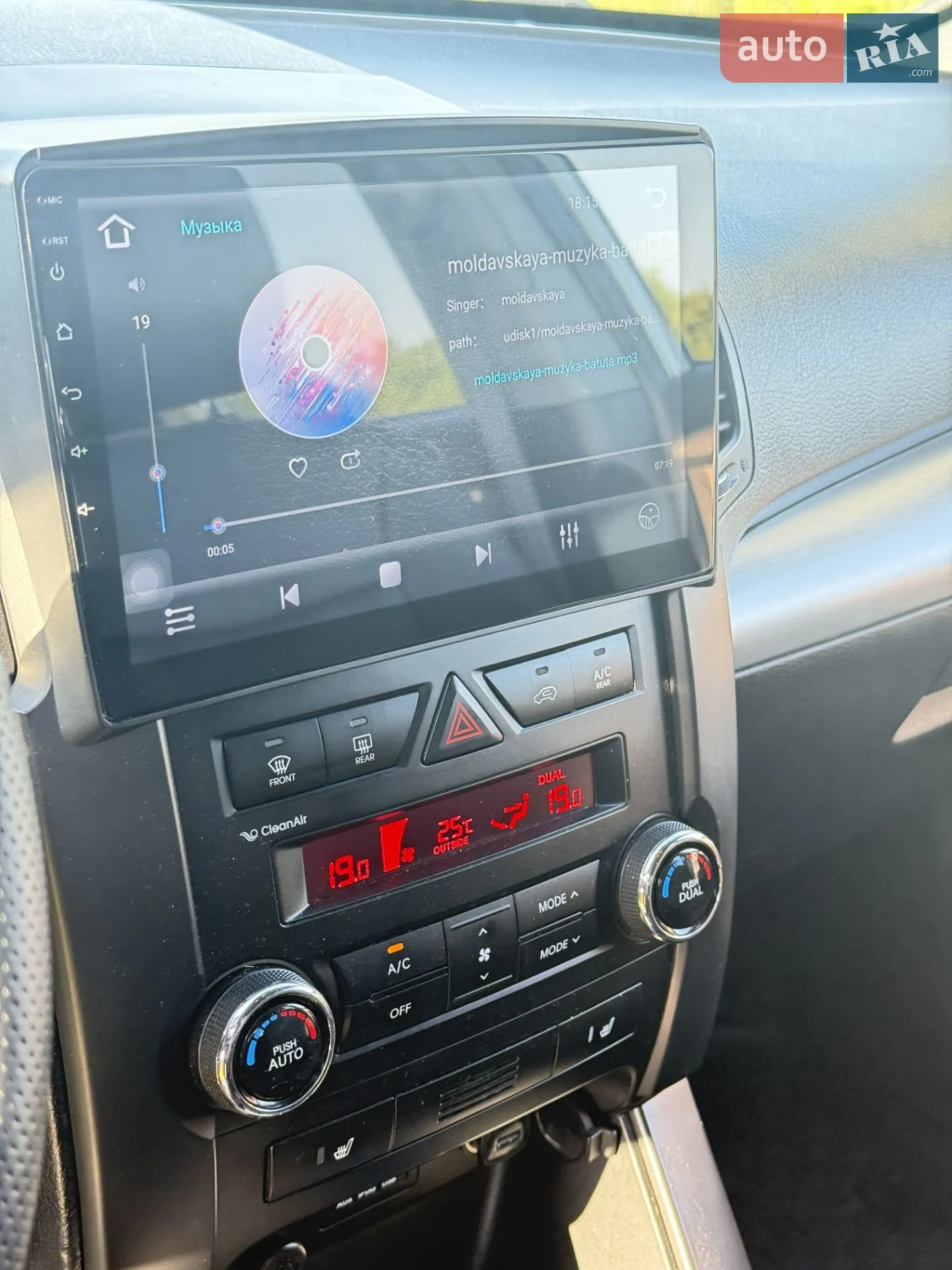 2012 Kia Sorento - мініатюра 4