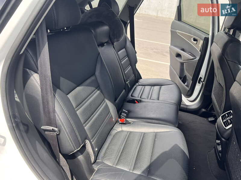 Позашляховик / Кросовер Kia Sorento 2015 в Ірпені фото 8 Позашляховик / Кросовер Kia Sorento 2015 в Ірпені
