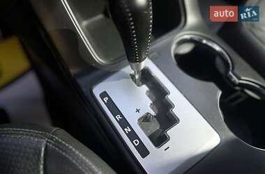 Внедорожник / Кроссовер Kia Sorento 2011 в 