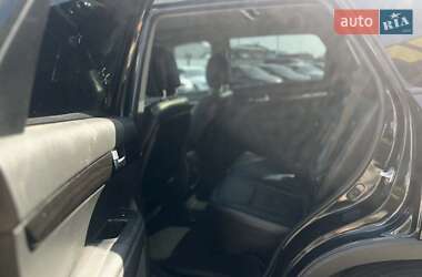 Внедорожник / Кроссовер Kia Sorento 2011 в 