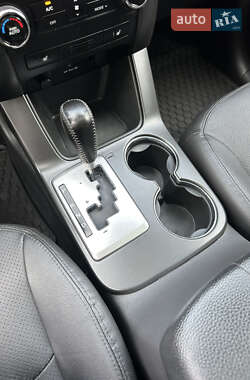 Внедорожник / Кроссовер Kia Sorento 2011 в 