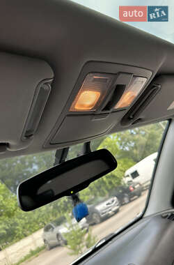 Внедорожник / Кроссовер Kia Sorento 2011 в 
