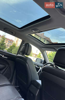 Внедорожник / Кроссовер Kia Sorento 2011 в 