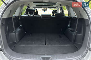 Внедорожник / Кроссовер Kia Sorento 2011 в 