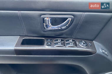Внедорожник / Кроссовер Kia Sorento 2007 в 