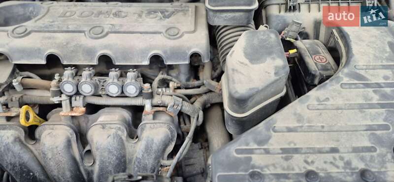 Внедорожник / Кроссовер Kia Sorento 2010 в Трускавце