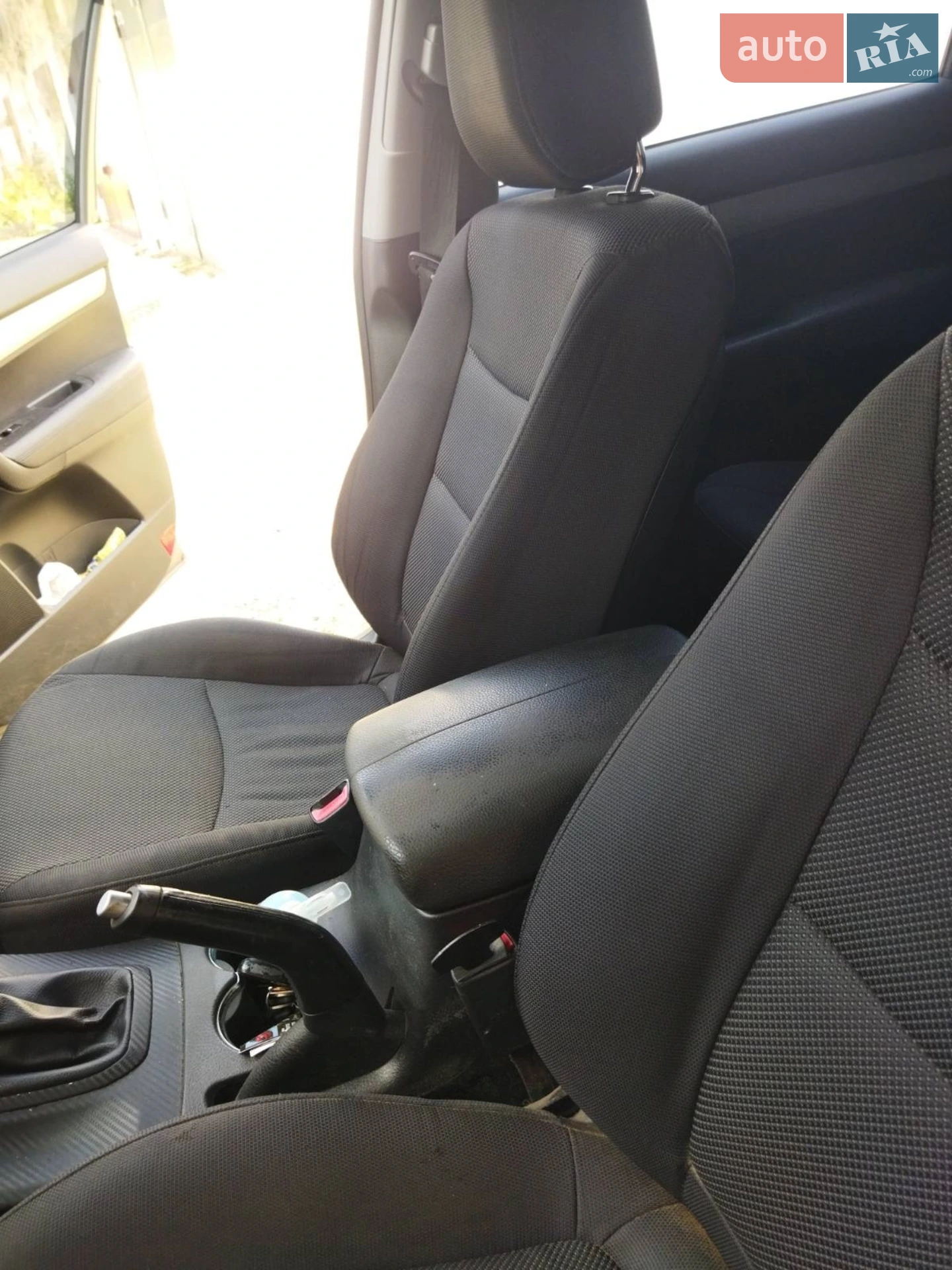 2010 Kia Sorento - мініатюра 16