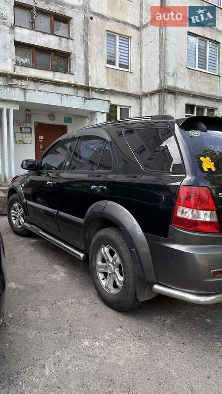 Внедорожник / Кроссовер Kia Sorento 2006 в Хмельницком