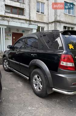 Внедорожник / Кроссовер Kia Sorento 2006 в 