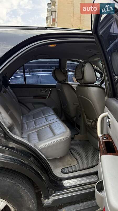 Внедорожник / Кроссовер Kia Sorento 2006 в Хмельницком