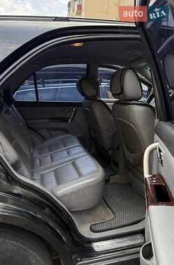 Внедорожник / Кроссовер Kia Sorento 2006 в 