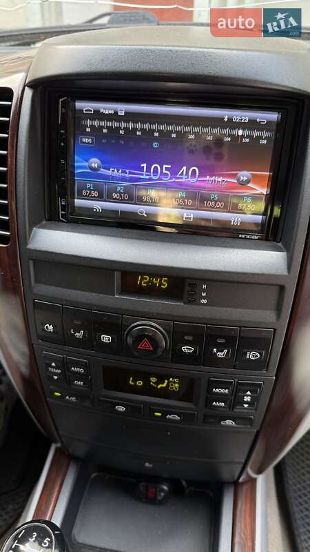 Внедорожник / Кроссовер Kia Sorento 2006 в Хмельницком