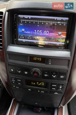 Внедорожник / Кроссовер Kia Sorento 2006 в 