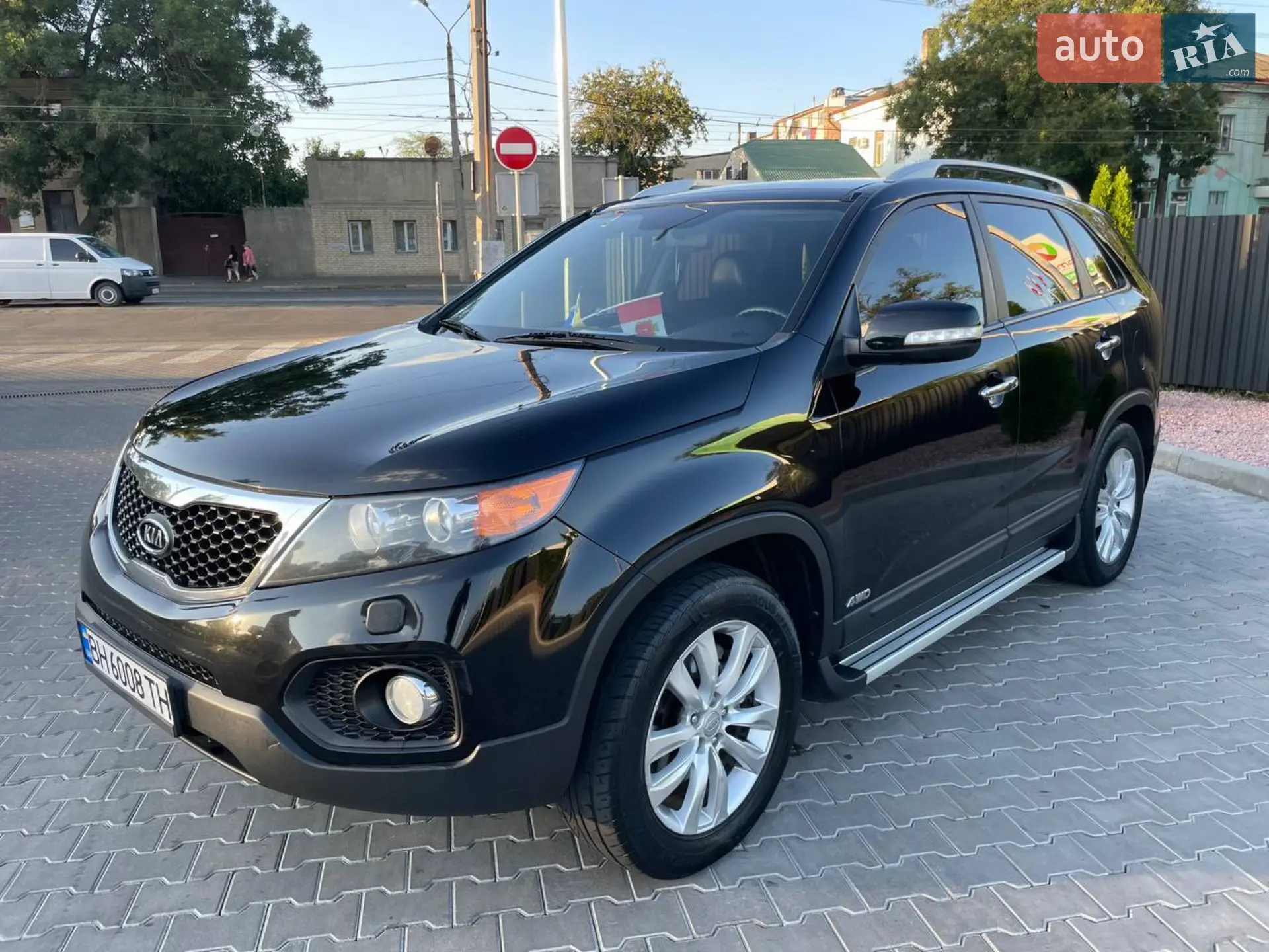 2010 Kia Sorento - мініатюра 2