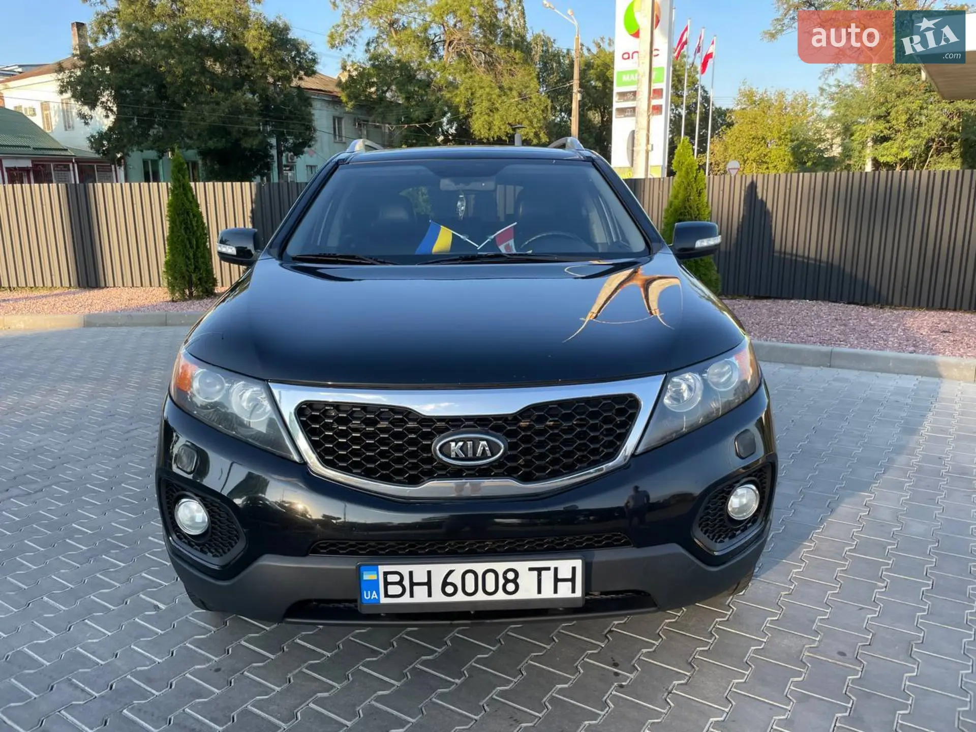 2010 Kia Sorento - мініатюра 23