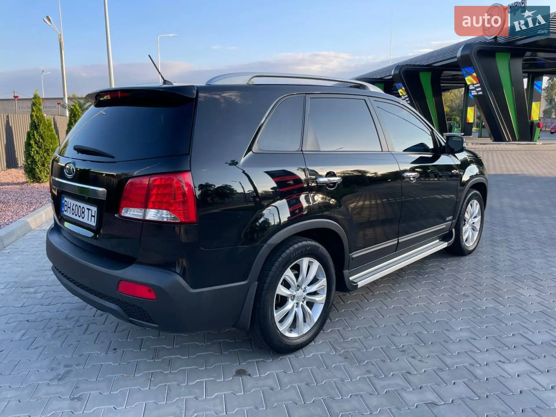 2010 Kia Sorento - фото 1