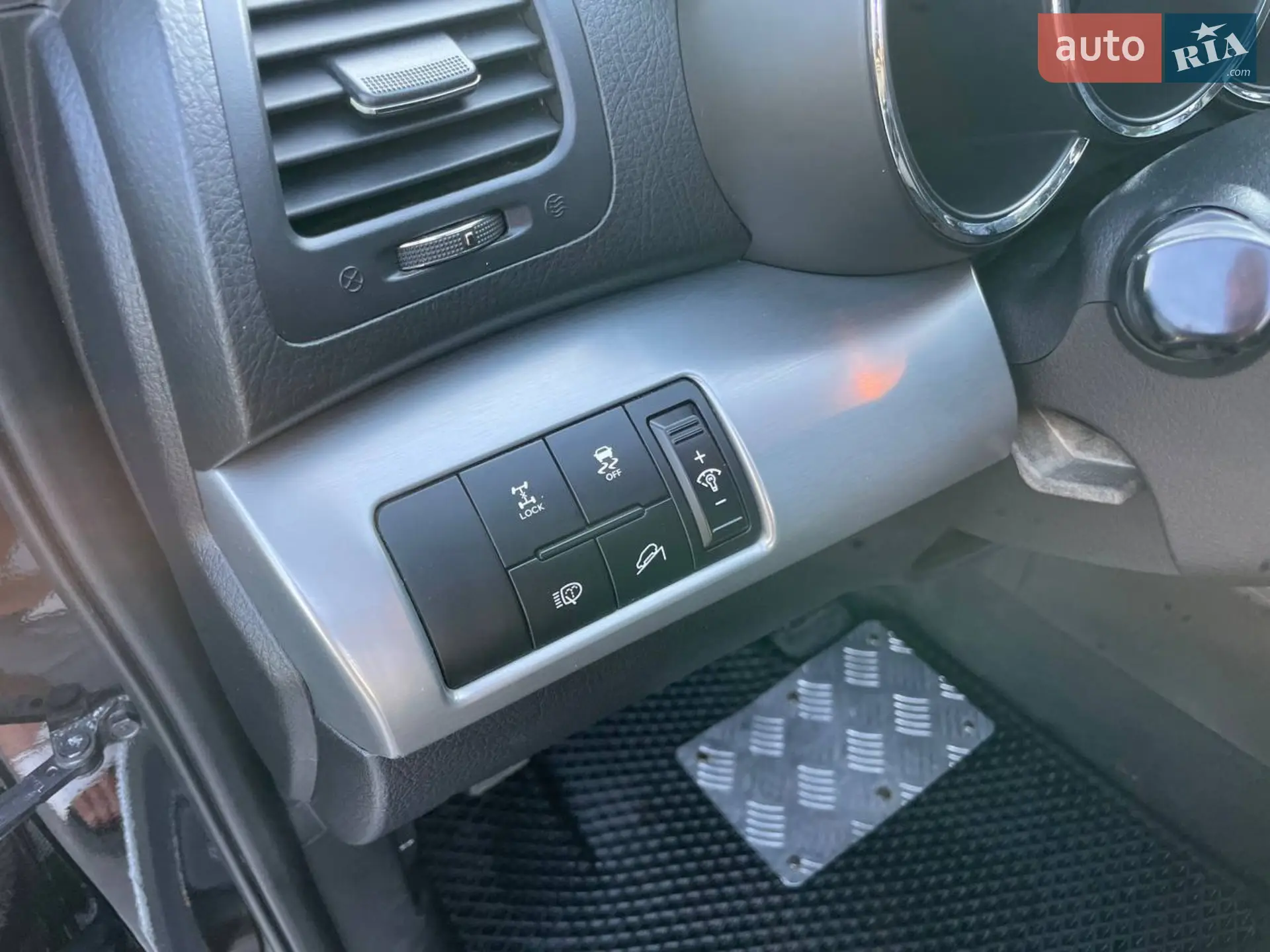 2010 Kia Sorento - мініатюра 34