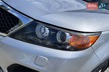 Внедорожник / Кроссовер Kia Sorento 2011 в 