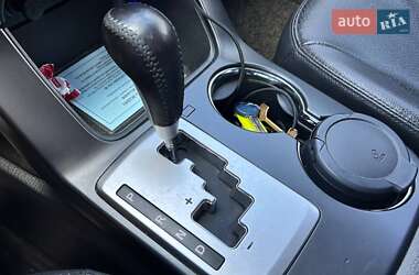 Внедорожник / Кроссовер Kia Sorento 2011 в 