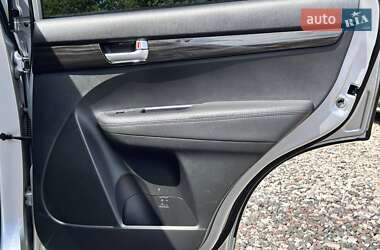 Внедорожник / Кроссовер Kia Sorento 2011 в 