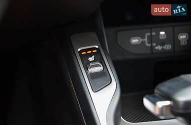 Внедорожник / Кроссовер Kia Sorento 2024 в 