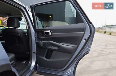 Внедорожник / Кроссовер Kia Sorento 2024 в 