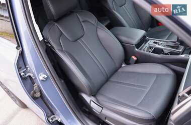 Внедорожник / Кроссовер Kia Sorento 2024 в 
