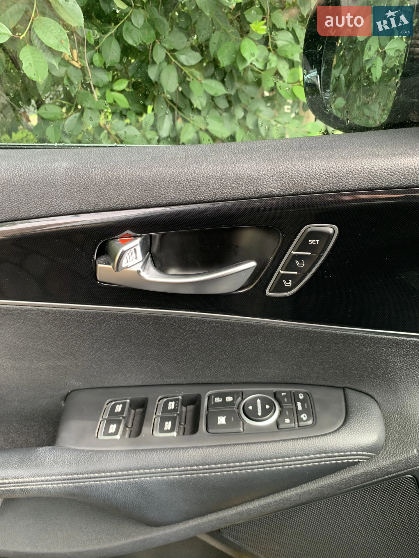 2016 Kia Sorento - мініатюра 23