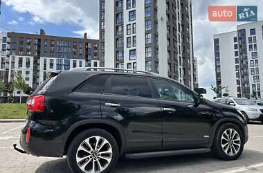 Внедорожник / Кроссовер Kia Sorento 2014 в Луцке