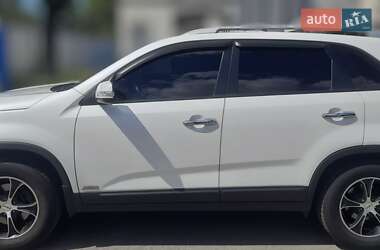 Внедорожник / Кроссовер Kia Sorento 2011 в Киеве
